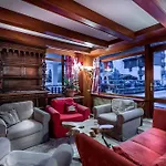 科莱特酒店 酒店 Val-dʼIsère