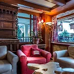 科莱特酒店 Val-dʼIsère