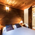 Hotel Les Cretes Blanches Val-d'Isere