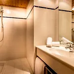 科莱特酒店 3* Val-dʼIsère