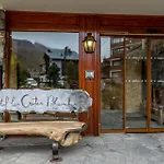 科莱特酒店 3* Val-dʼIsère
