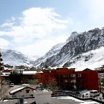 酒店 科莱特酒店 Val-dʼIsère