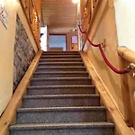 科莱特酒店 3* Val-dʼIsère