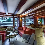 酒店 科莱特酒店 Val-dʼIsère