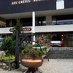 科莱特酒店 3* Val-dʼIsère