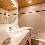 Les Cretes Blanches Hotel Val-dʼIsère
