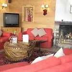 Hotel Les Cretes Blanches 3*