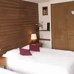 Hotel Les Cretes Blanches