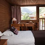 Les Cretes Blanches Val-dʼIsère