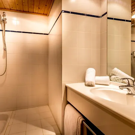 Les Cretes Blanches 3* Val-d'Isere
