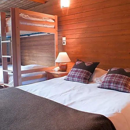 Les Cretes Blanches 3* Val-d'Isere