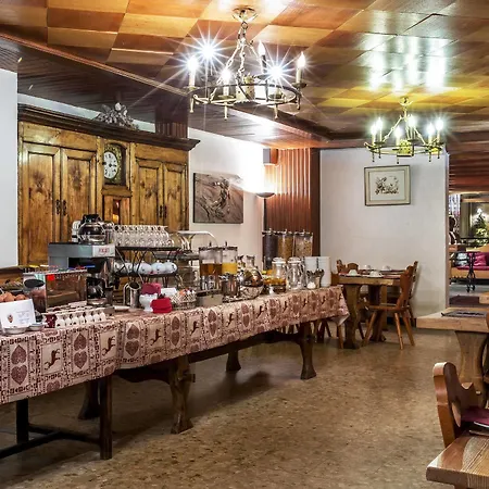 レ クレート ブランシュ Val-dʼIsère