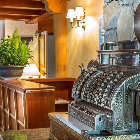 Les Cretes Blanches Hotel Val-d'Isere