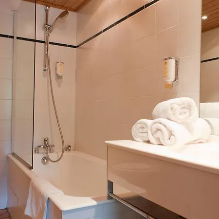 Les Cretes Blanches Hotel Val-dʼIsère